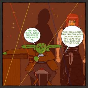Read Gob-Smacked!!  15 Page 10 in English