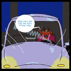 Read Gob-Smacked!!  16 Page 4 in English