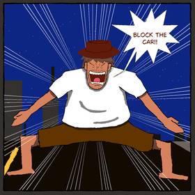 Read Gob-Smacked!!  16 Page 7 in English