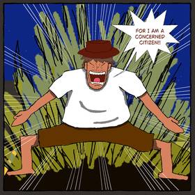 Read Gob-Smacked!!  16 Page 8 in English