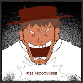 Read Gob-Smacked!!  16 Page 10 in English