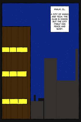 Read Gob-Smacked!!  16 Page 2 in English