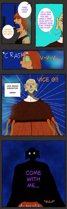Read Gob-Smacked!!  17 Page 9 in English