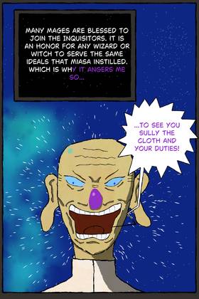 Read Gob-Smacked!!  18 Page 6 in English