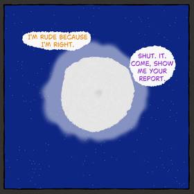 Read Gob-Smacked!!  18 Page 8 in English