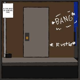Read Gob-Smacked!!  18 Page 9 in English