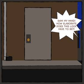 Read Gob-Smacked!!  18 Page 10 in English
