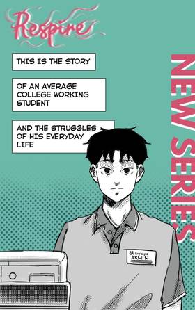 Read Respire  1 Page 2 in English