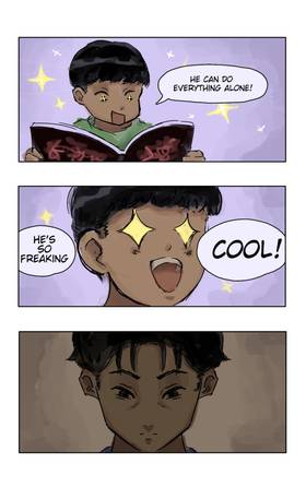 Read Respire  1 Page 10 in English