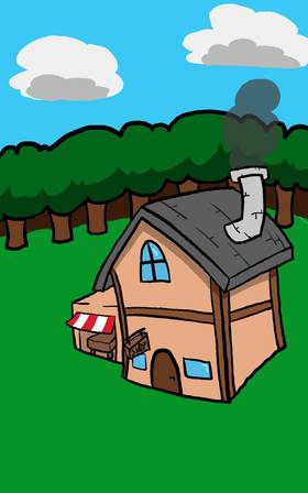 Read Mystica  2 Page 1 in English