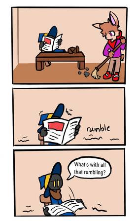 Read Mystica  2 Page 2 in English
