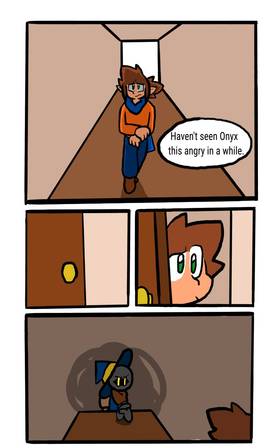 Read Mystica  2 Page 5 in English