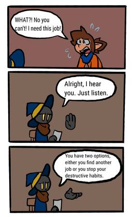 Read Mystica  2 Page 7 in English