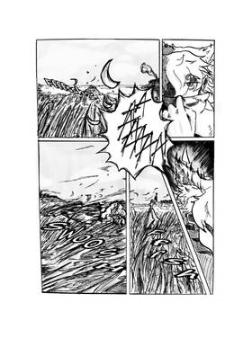 Read Worlds/Apart  1 Page 3 in English