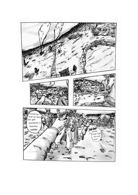 Read Worlds/Apart  1 Page 4 in English