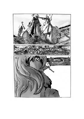 Read Worlds/Apart  1 Page 6 in English