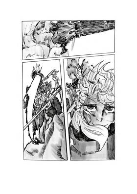 Read Worlds/Apart  1 Page 7 in English