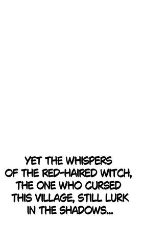 Read Lesana - The Red-Haired Witch  1 Page 7 in English