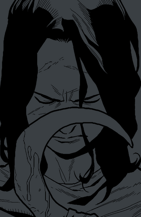 Read Savage (2016)  4 Page 2 in English