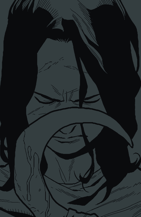 Read Savage (2016)  4 Page 2 in English