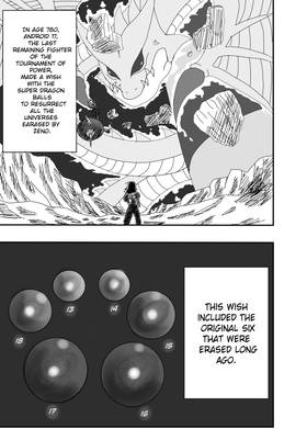 Read Dragonball K  1 Page 3 in English