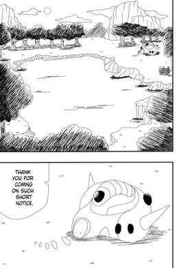 Read Dragonball K  1 Page 7 in English