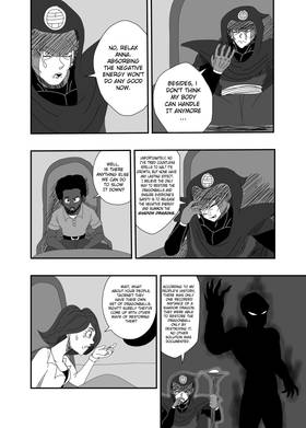 Read Dragonball K  1 Page 10 in English