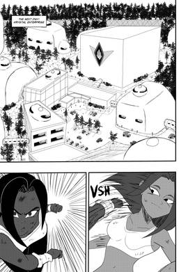 Read Dragonball K  2 Page 2 in English
