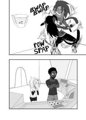 Read Dragonball K  2 Page 3 in English