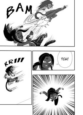 Read Dragonball K  2 Page 4 in English