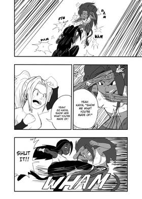 Read Dragonball K  2 Page 5 in English