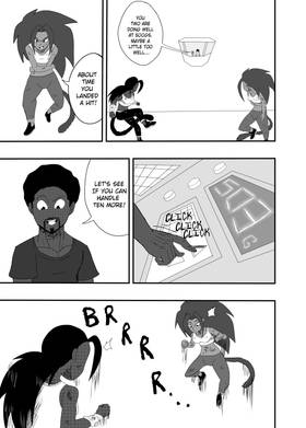 Read Dragonball K  2 Page 6 in English