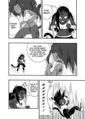Read Dragonball K  2 Page 7 in English
