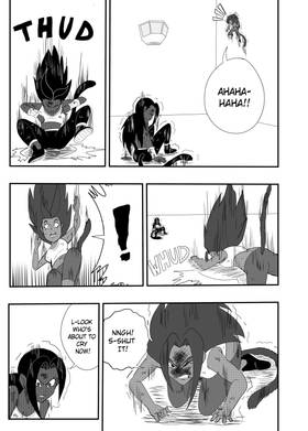 Read Dragonball K  2 Page 8 in English
