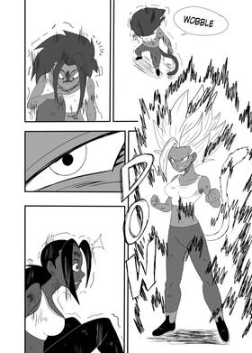 Read Dragonball K  2 Page 9 in English