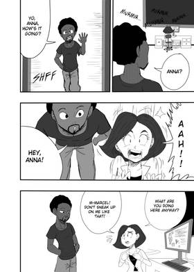 Read Dragonball K  3 Page 3 in English