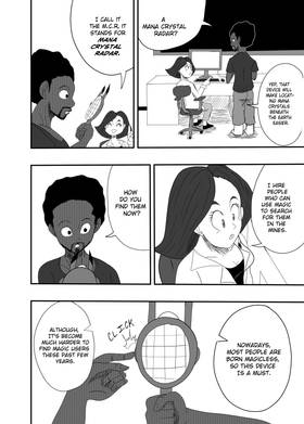 Read Dragonball K  3 Page 5 in English