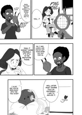 Read Dragonball K  3 Page 6 in English