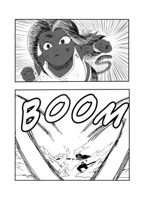 Read Dragonball K  4 Page 3 in English