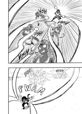 Read Dragonball K  4 Page 5 in English