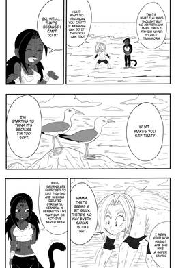 Read Dragonball K  4 Page 10 in English