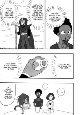 Read Dragonball K  5 Page 6 in English