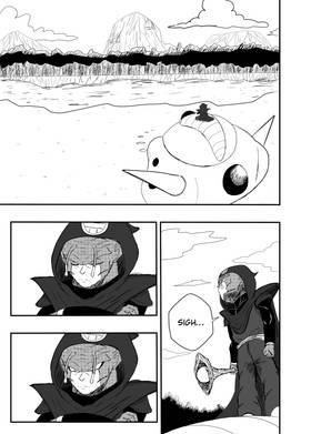 Read Dragonball K  5 Page 2 in English