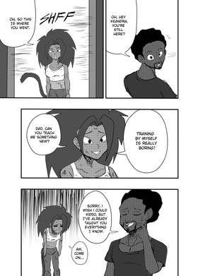 Read Dragonball K  5 Page 4 in English