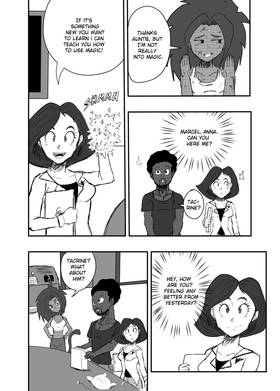Read Dragonball K  5 Page 5 in English