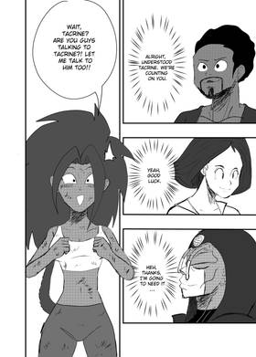 Read Dragonball K  5 Page 7 in English