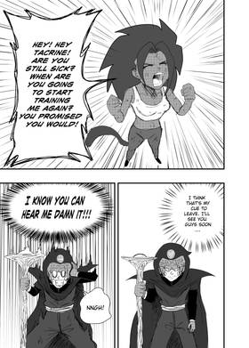 Read Dragonball K  5 Page 8 in English
