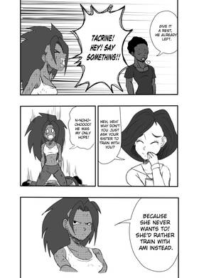 Read Dragonball K  5 Page 9 in English