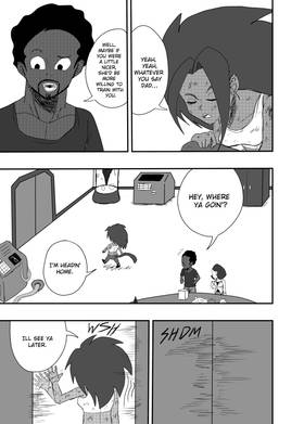 Read Dragonball K  5 Page 10 in English