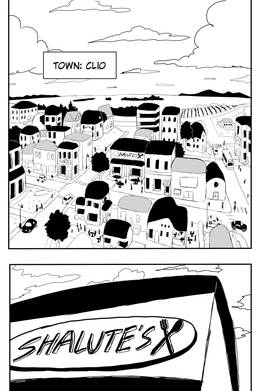 Read Dragonball K  6 Page 2 in English